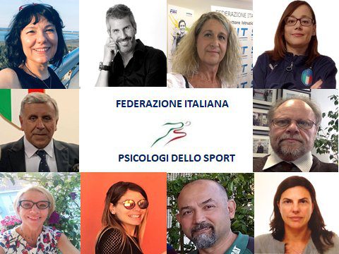 Federazione Italiana Psicologi dello Sport